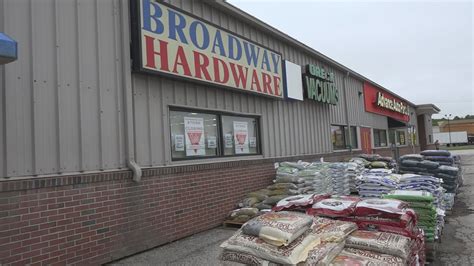 Broadway hardware - At Broadway House, we are known for providing a range of quality products at affordable prices. As a family-operated business, we have served St. Mary and the North Coast for over 50 years. Our wide range of products includes lumber, plumbing, …